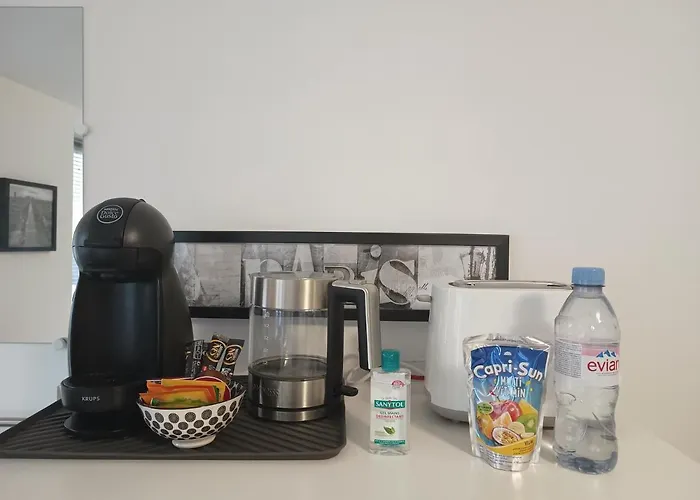 Studio Meuble A Bougival