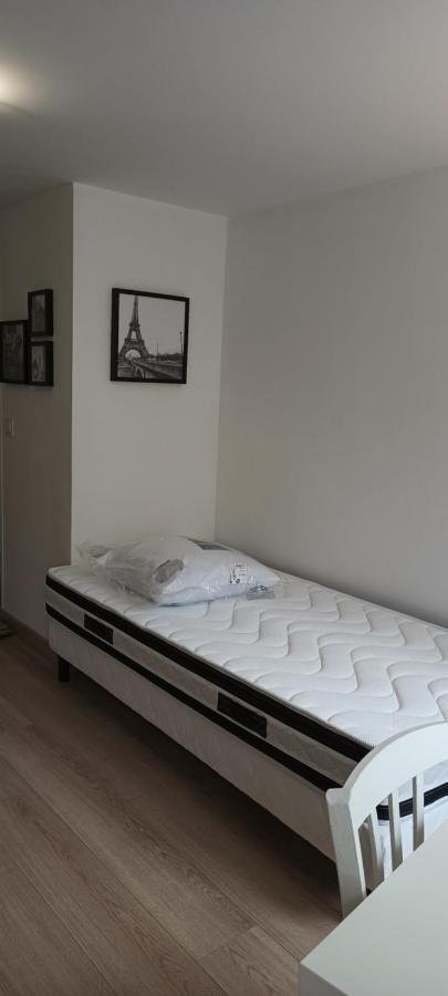 Apartment Meuble A