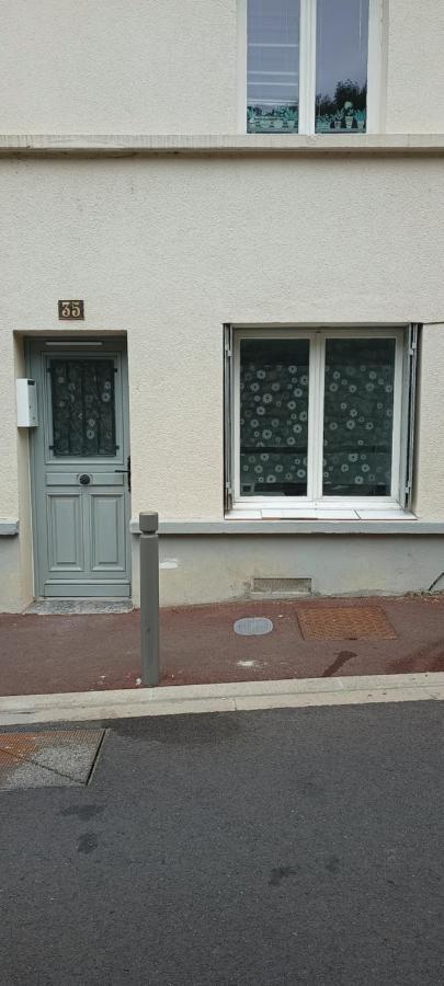 Apartment Meuble A *