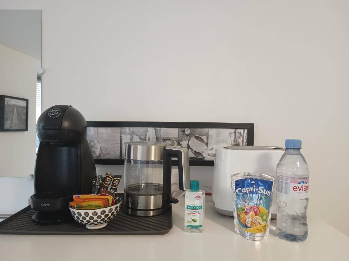 Apartment Meuble A *