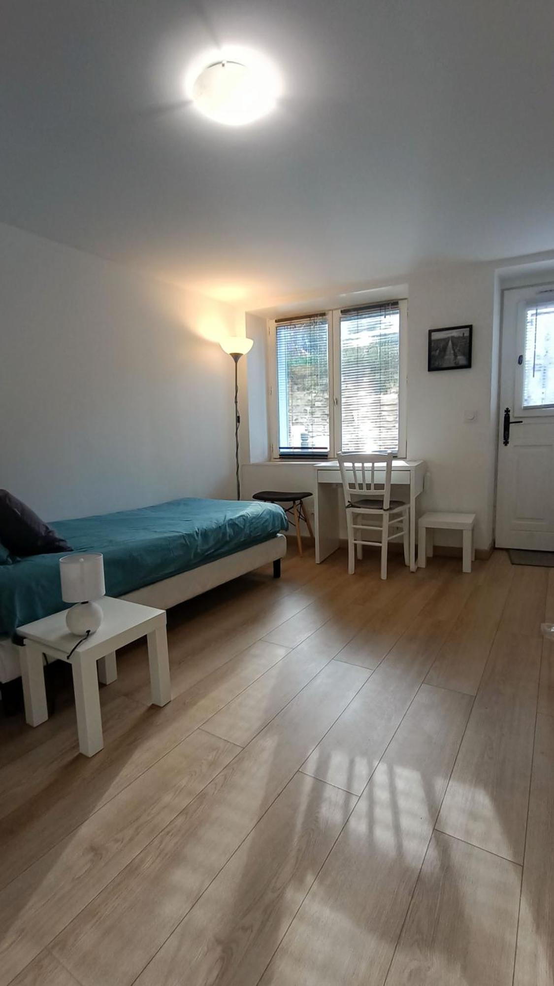 Meuble A Bougival