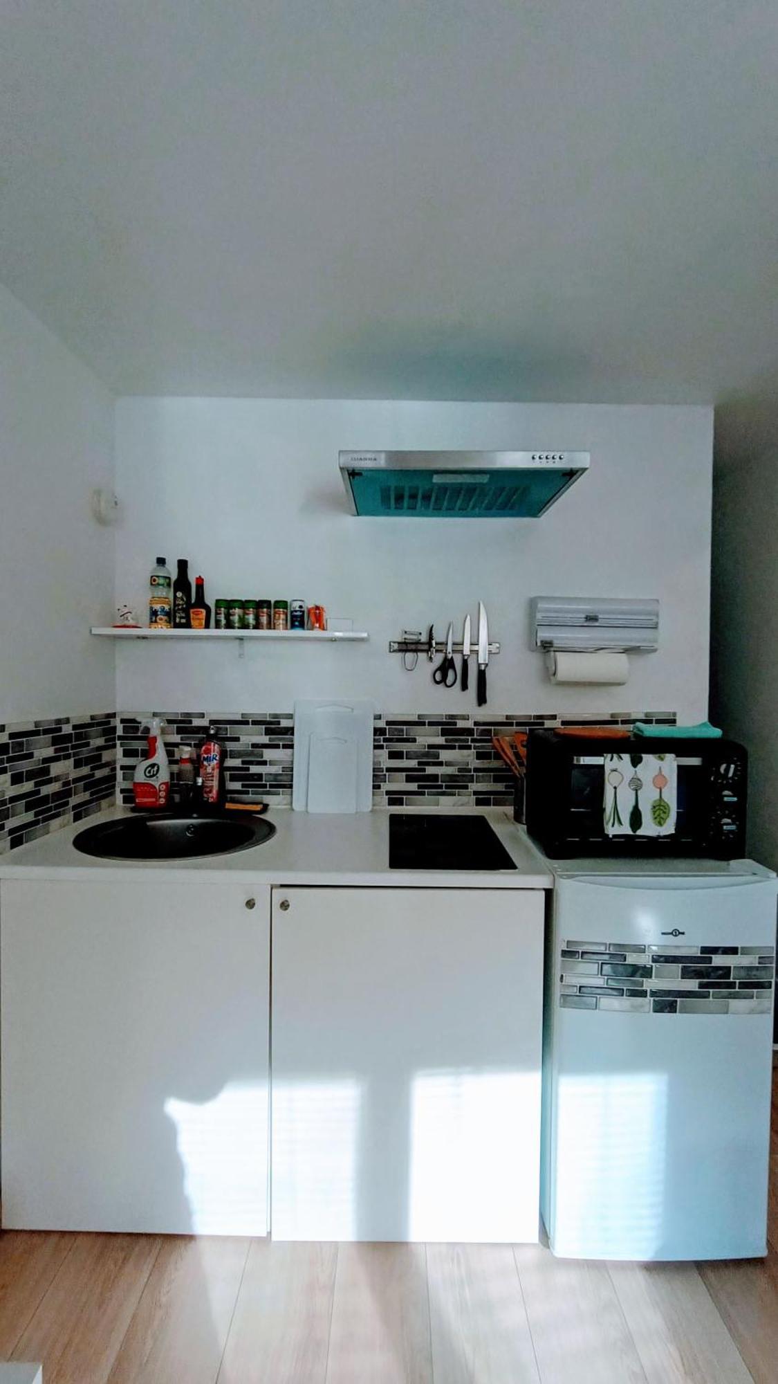 Meuble A * Bougival
